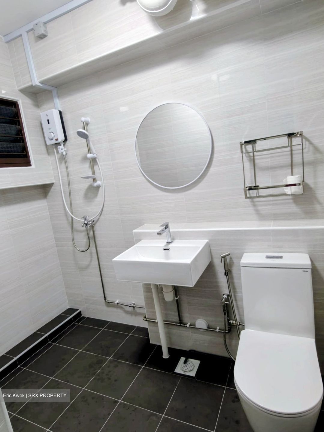 Blk 486C Tampines Avenue 9 (Tampines), HDB 5 Rooms #621229851